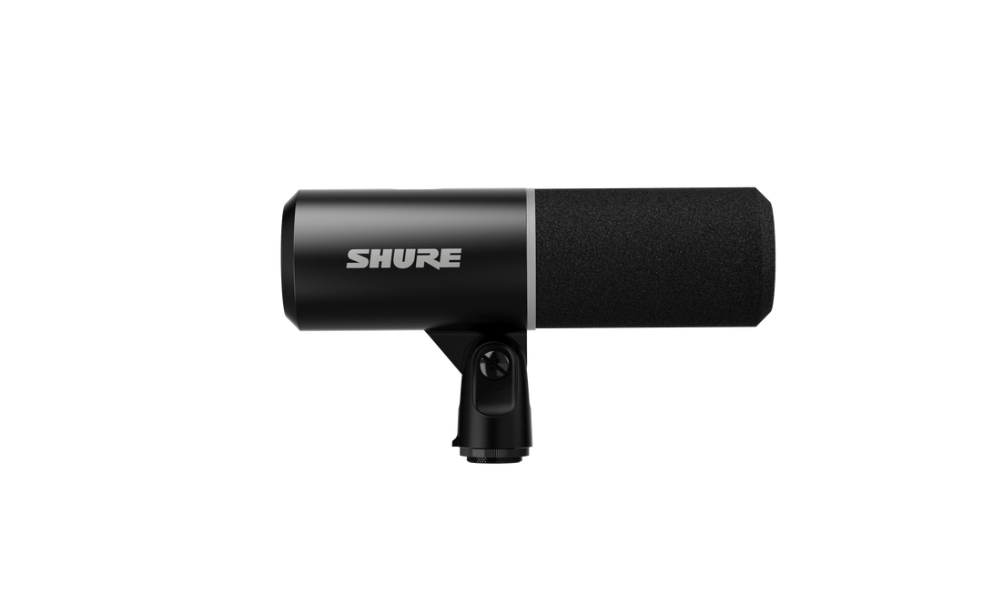 Shure MOTIV MV6 Gen 2 (Schwarz)