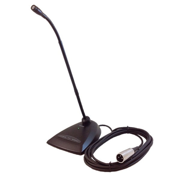 Shure MX412D/C Kondensatormikrofon