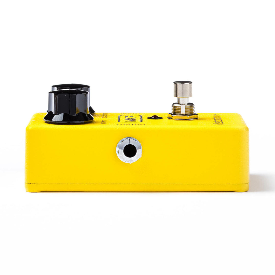 MXR M104 Distortion+ Gitarrenpedal