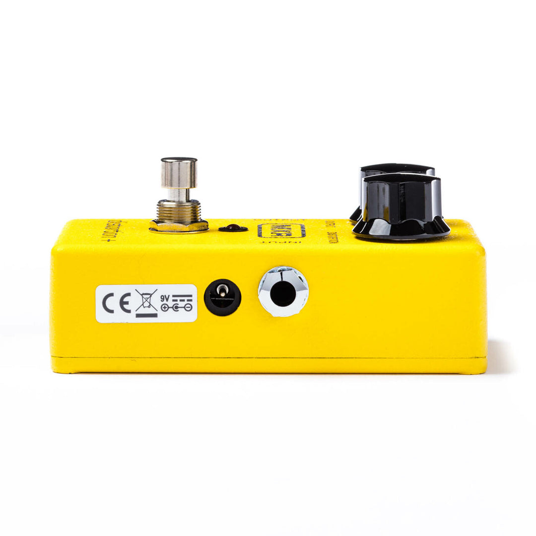 MXR M104 Distortion+ Gitarrenpedal