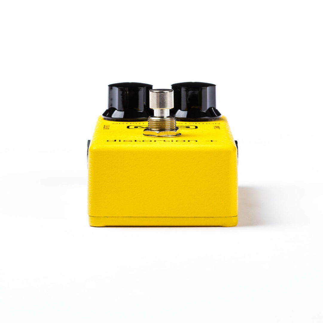 MXR M104 Distortion+ Gitarrenpedal