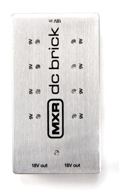 MXR M237 DC Brick Stromversorgung