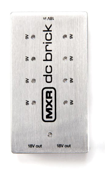 MXR M237 DC Brick Stromversorgung