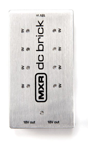 MXR M237 DC Brick Stromversorgung