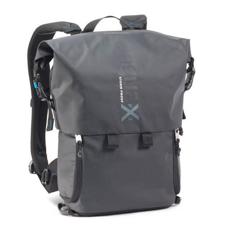 MyMiggo Agua mittlerer sturmfester Rucksack (24–70-Objektiv)