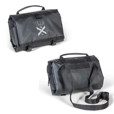 MyMiggo Agua sturmfestes Action-Pack BB Action Cam