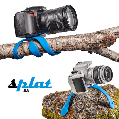 MyMiggo Splat flexibles Stativ für SLR-Kameras