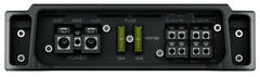 HERTZ HCP 4DK 4-Kanal Auto Verstärker (4x150W)