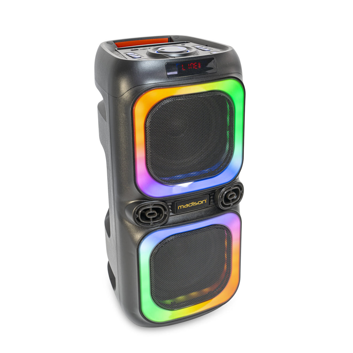Madison NASH60 Party-Lautsprecher (600W)