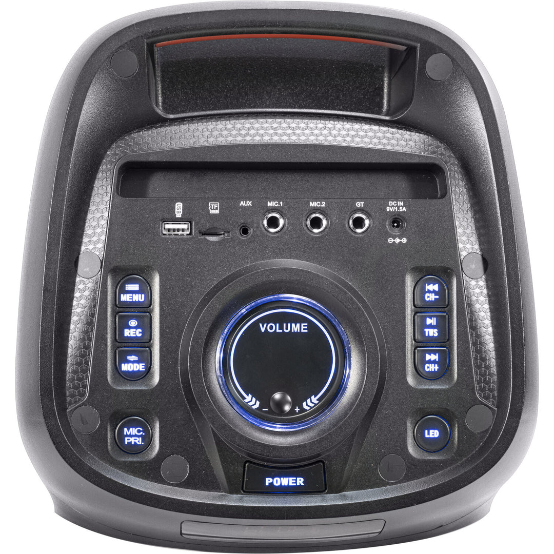 Madison NASH60 Partylautsprecher (600W)