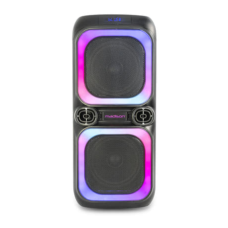 Madison NASH60 Partylautsprecher (600W)