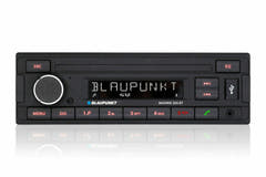 Blaupunkt Retro-Autoradio bundle