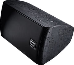 Magnat Symbol X 160 Regallautsprecherset (Schwarz)