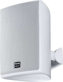 Magnat Symbol X 160 Regal Lautsprecherset (Weiß)