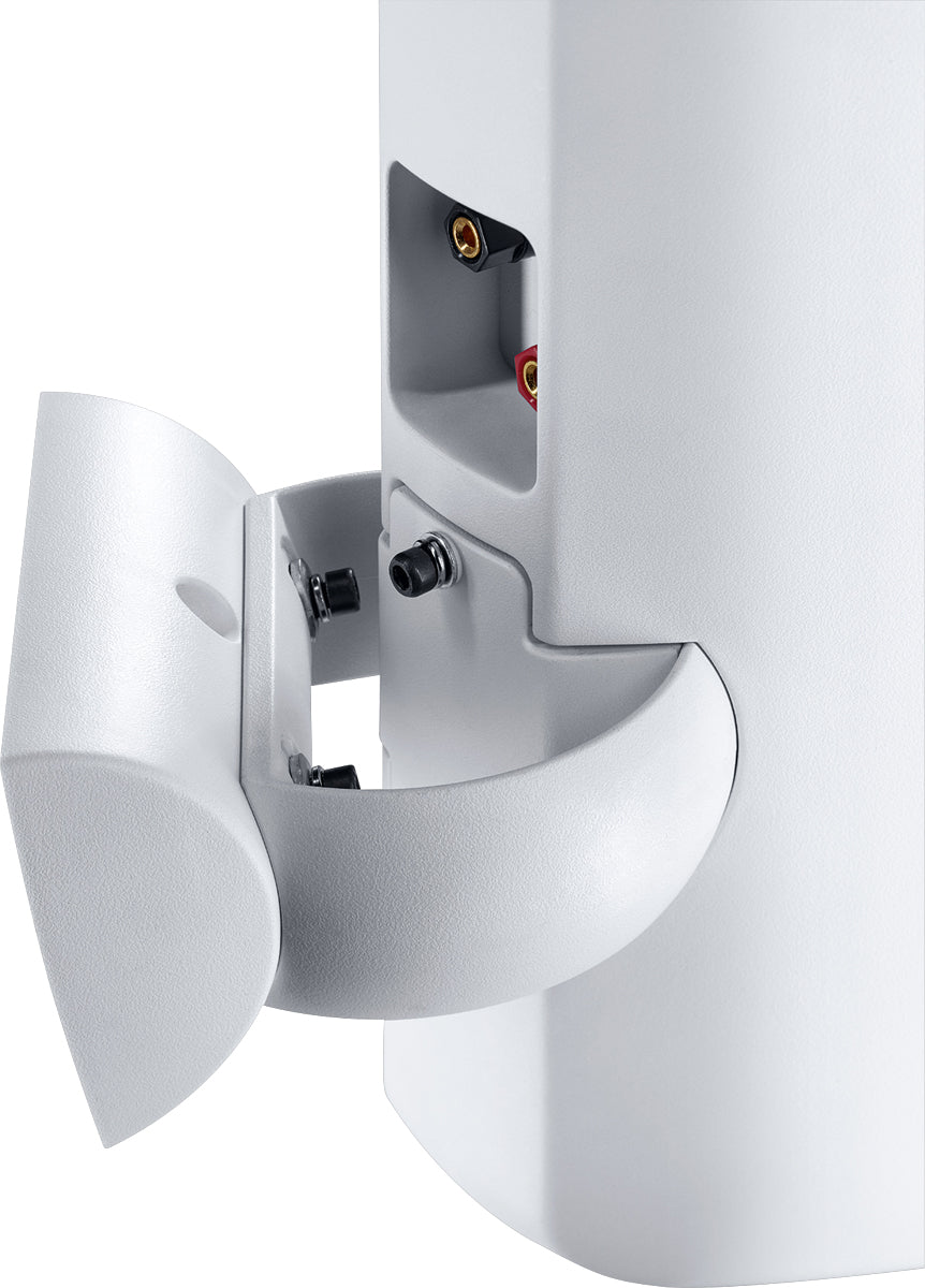 Magnat Symbol X 160 Regal Lautsprecherset (Weiß)