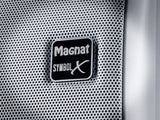 Magnat Symbol X 160 Regal Lautsprecherset (Weiß)