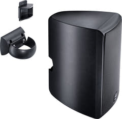 Magnat Symbol X 160 Regallautsprecherset (Schwarz)