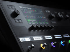 Line6 Helix Gitarrenprozessor