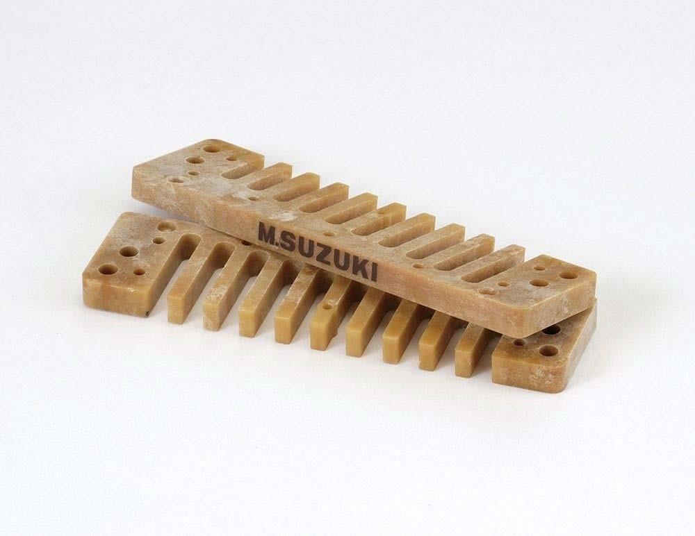 Suzuki Manji Standard M-20 Diatonische Harmonikas (G)