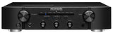 Marantz PM6007 Amplifier 2 x 45 Watt, Black