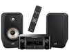 Marantz Melody X M-CR612 + Signature S20E