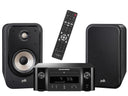 Marantz Melody X M-CR612 Kompaktanlage + Signature S20E
