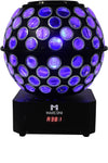 Marconi Horus MB10 LED Diskokugel RGBW