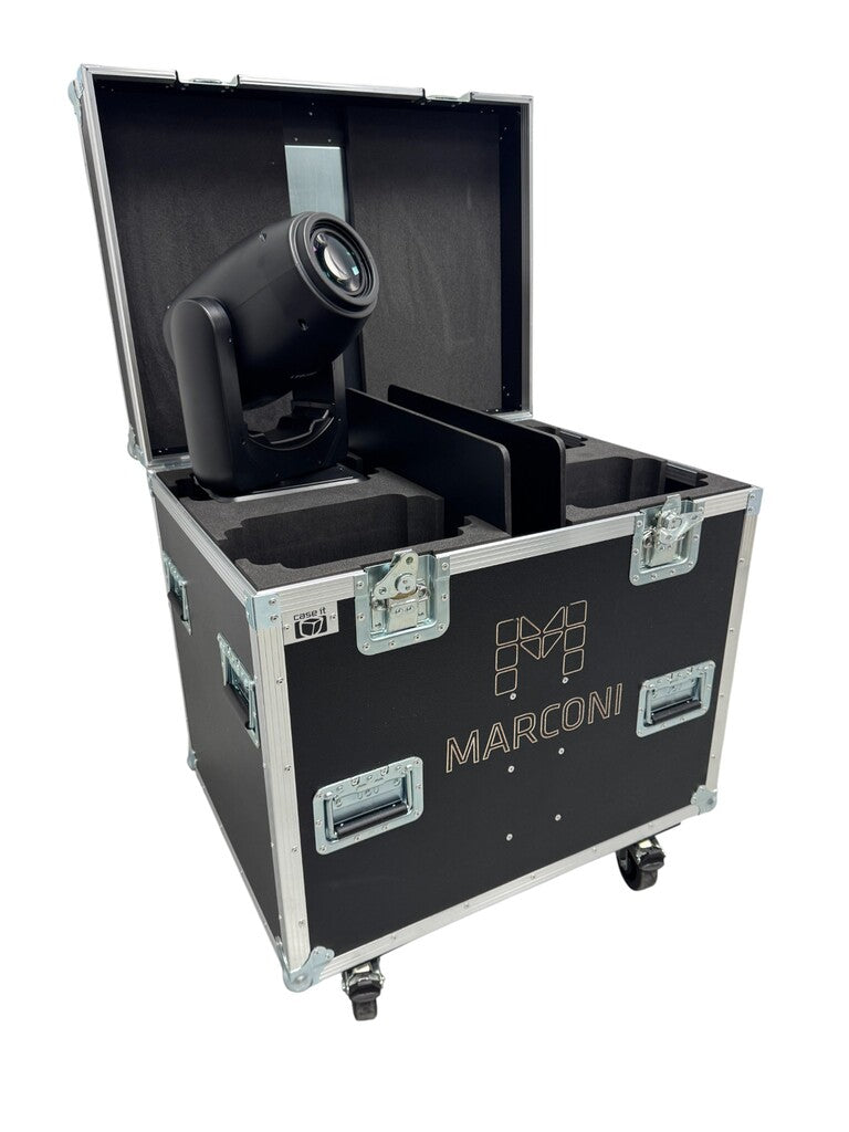 Marconi Vega Prime Paket