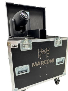 Marconi Vega Prime Paket