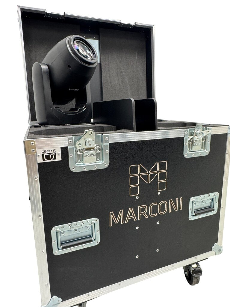 Marconi Vega Prime Paket