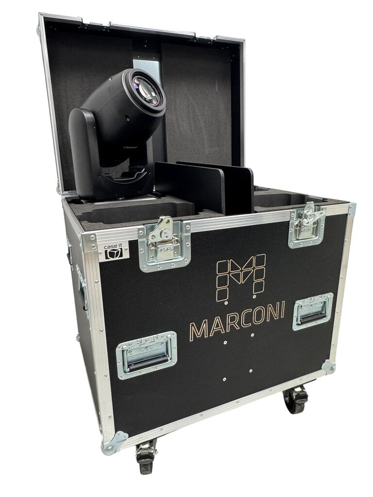 Marconi Vega Prime Paket