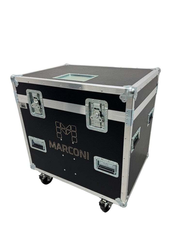 Marconi Vega Prime Paket