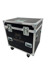 Marconi Flightcase til 4 X Vega Prime 250