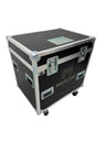 Marconi Flightcase für 4 X Vega Prime 250