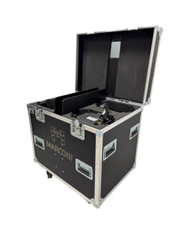 Marconi Vega Prime Paket