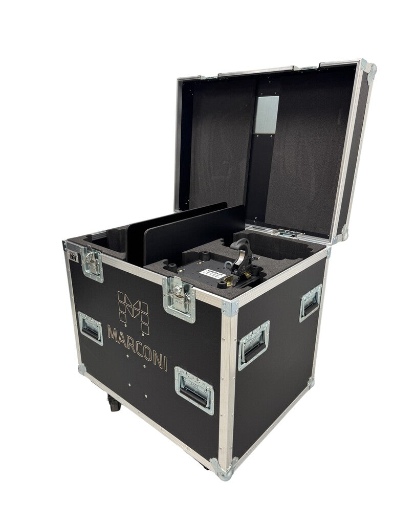Marconi Vega Prime Paket