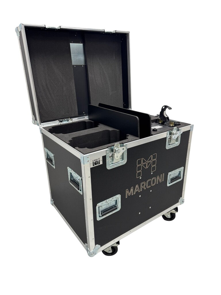 Marconi Vega Prime Paket