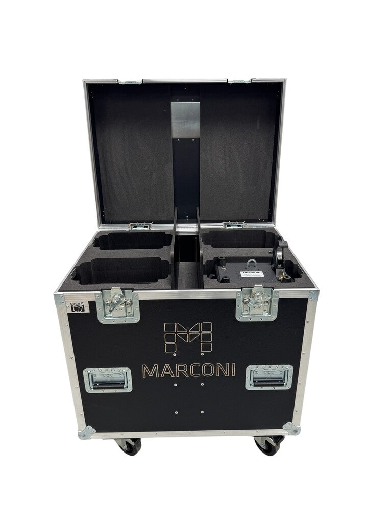 Marconi Vega Prime Paket