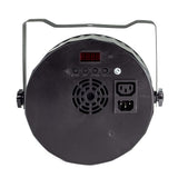 Marconi Polaris 12x12W RGBW Parlampe 4 stk. Bundle m/taske