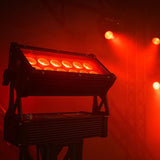 Marconi APOLLO 12x18W Akku-Lampe IP65