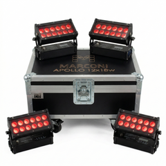 Marconi Apollo Paket
