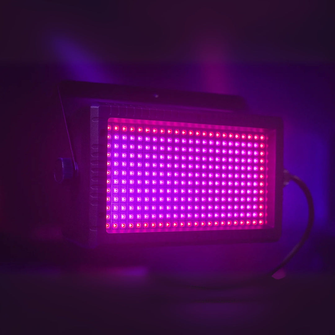 Marconi Ares 300 Strobe (DMX)