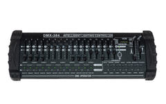 Marconi Delta 384 DMX Lichtsteuerpulte
