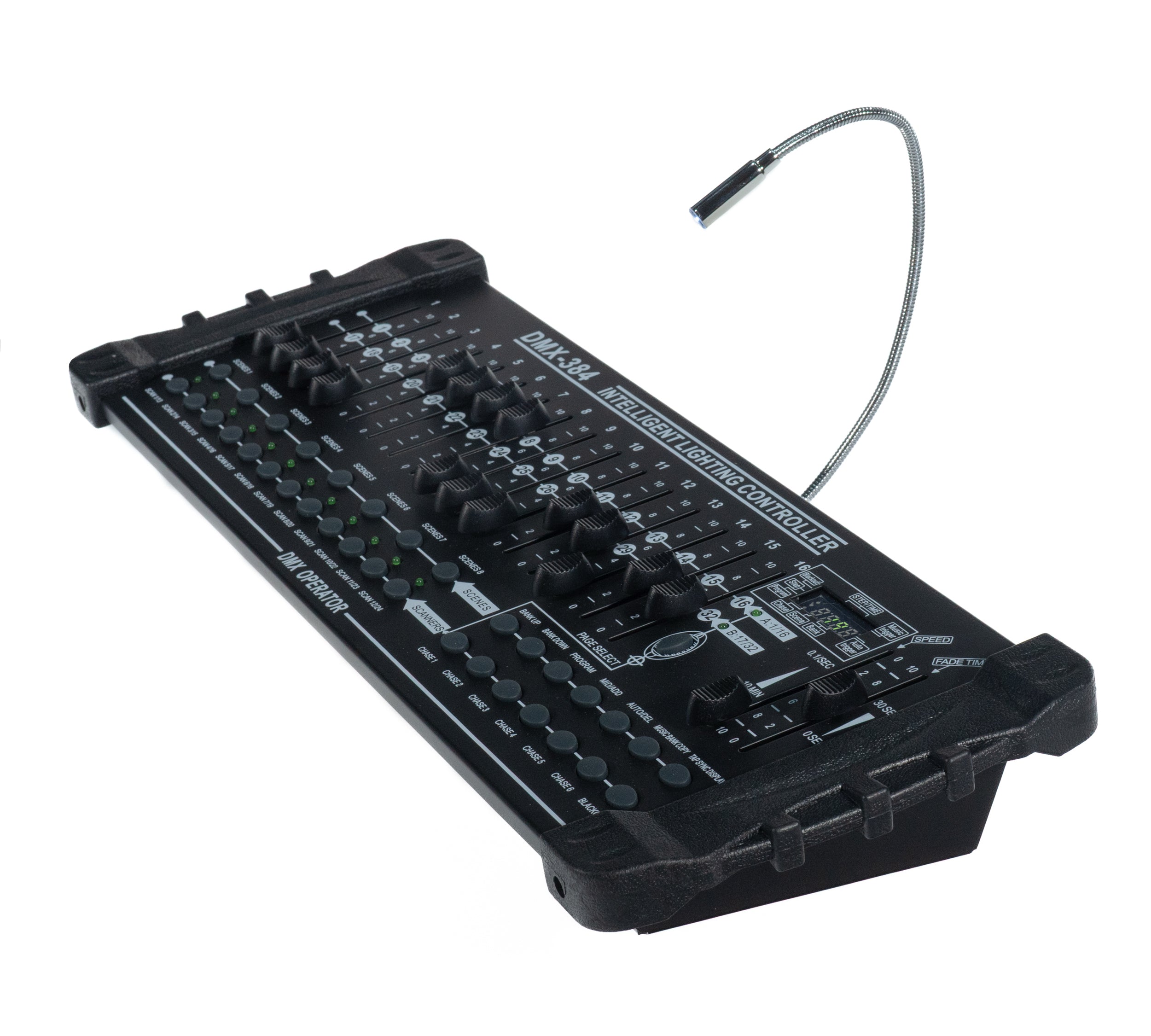 Marconi Delta 384 DMX-Controller