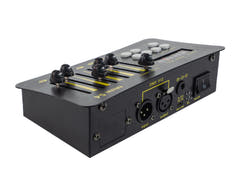 Marconi Delta Mini 54 Batteri DMX Lichtsteuerpulte