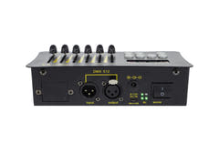 Marconi Delta Mini 54 Batteri DMX Lichtsteuerpulte