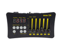 Marconi Delta Mini 54 Batteri DMX Lichtsteuerpulte
