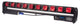 Marconi Orion 10*30W - Beam Wash Moving Bar