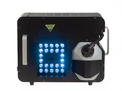 Marconi ROC 1500 - Vertikale Nebelmaschine m. LED (1500W)