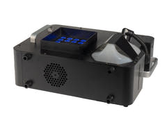 Marconi ROC 1500 - Vertikale Nebelmaschine m. LED (1500W)